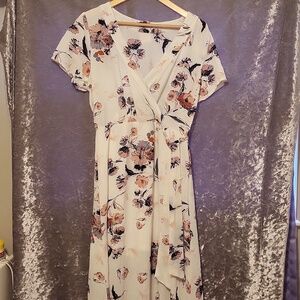 Women's dress